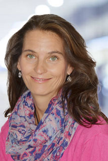 Silvia Sigrüner